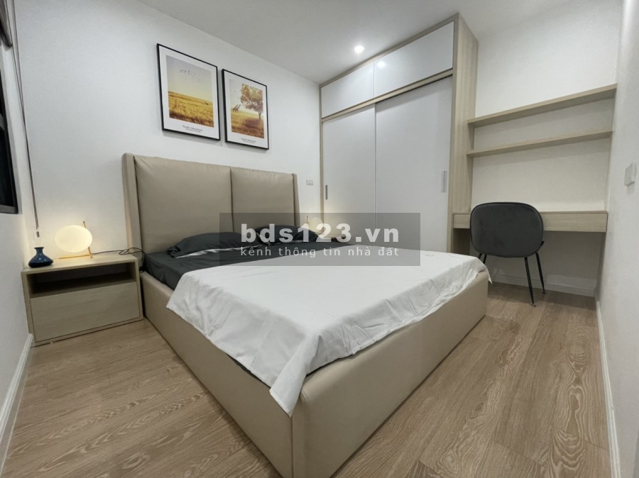 BÁN CĂN HỘ CHUNG CƯ BÁCH VIỆT LAKE GARDEN BẮC GIANG