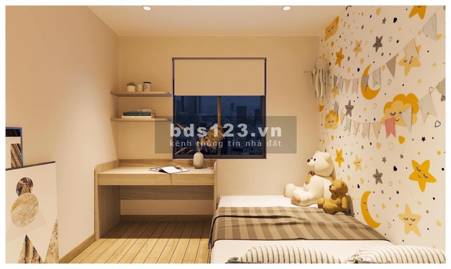 BÁN CĂN HỘ CHUNG CƯ BÁCH VIỆT LAKE GARDEN BẮC GIANG
