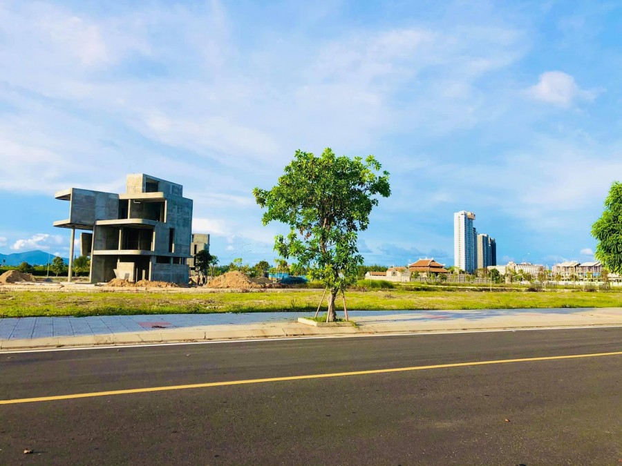 CHỈ 14,8 TRIỆU SỞ HỮU BIỆT THỰ VIEW SÔNG CỔ CÒ