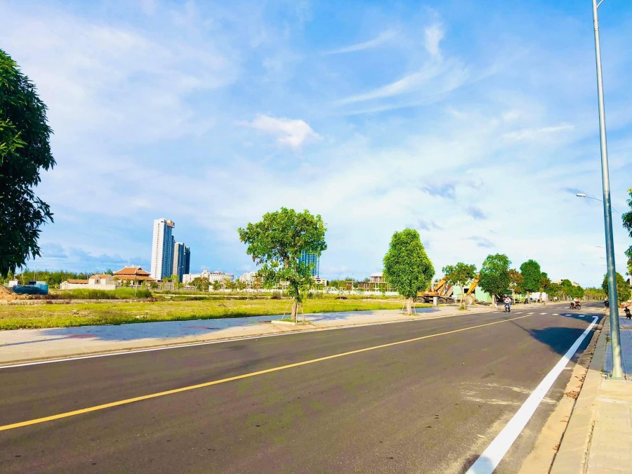 CHỈ 14,8 TRIỆU SỞ HỮU BIỆT THỰ VIEW SÔNG CỔ CÒ