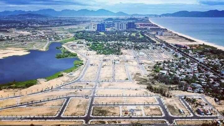 CHỈ 14,8 TRIỆU SỞ HỮU BIỆT THỰ VIEW SÔNG CỔ CÒ