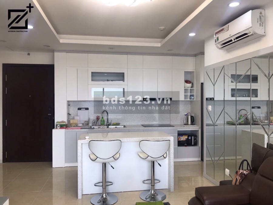Vinhomes D'capitale Căn hộ 2PN 2VS Full đồ Rẻ Đẹp Đàm phán trực tiếp. LH 0936876905