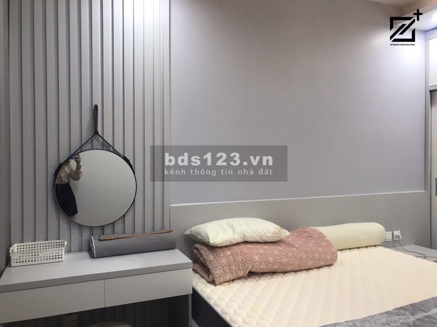 Vinhomes D'capitale Căn hộ 2PN 2VS Full đồ Rẻ Đẹp Đàm phán trực tiếp. LH 0936876905