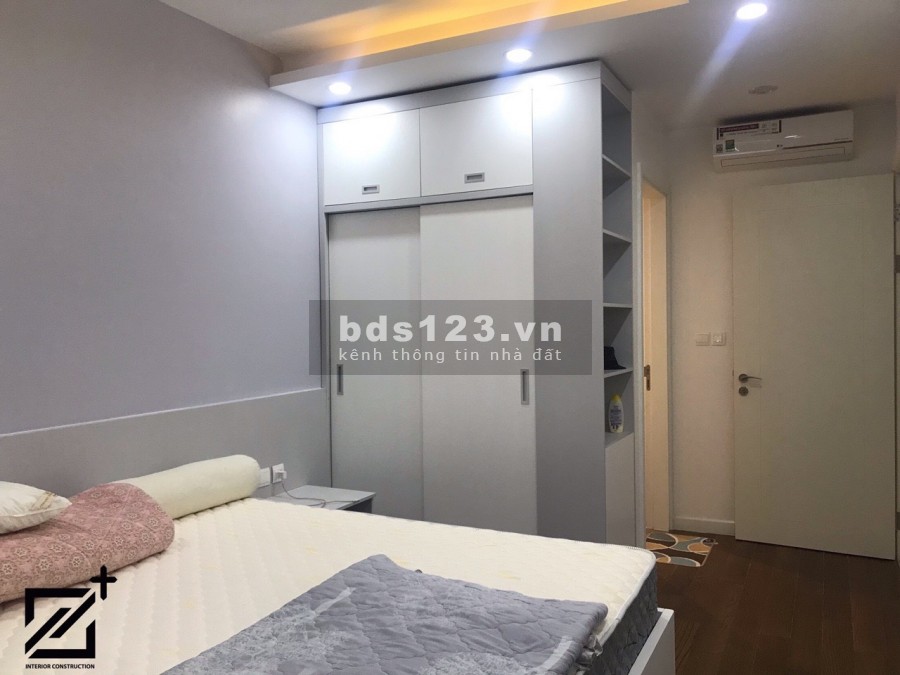 Vinhomes D'capitale Căn hộ 2PN 2VS Full đồ Rẻ Đẹp Đàm phán trực tiếp. LH 0936876905