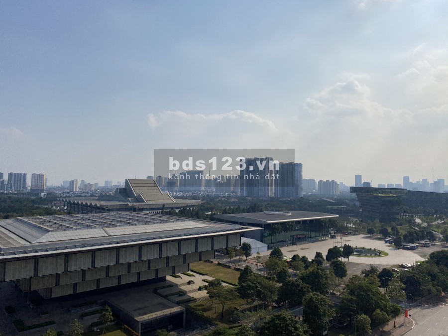 Tôi cho thuê CH Studio 38m2 giá rẻ nhất cho khách thiện chí tại Vinhomes West Point Phạm Hùng