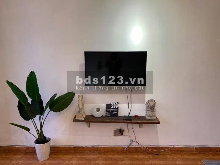 Cho thuê CC 127 Đề Thám,Q1 1PN 1WC