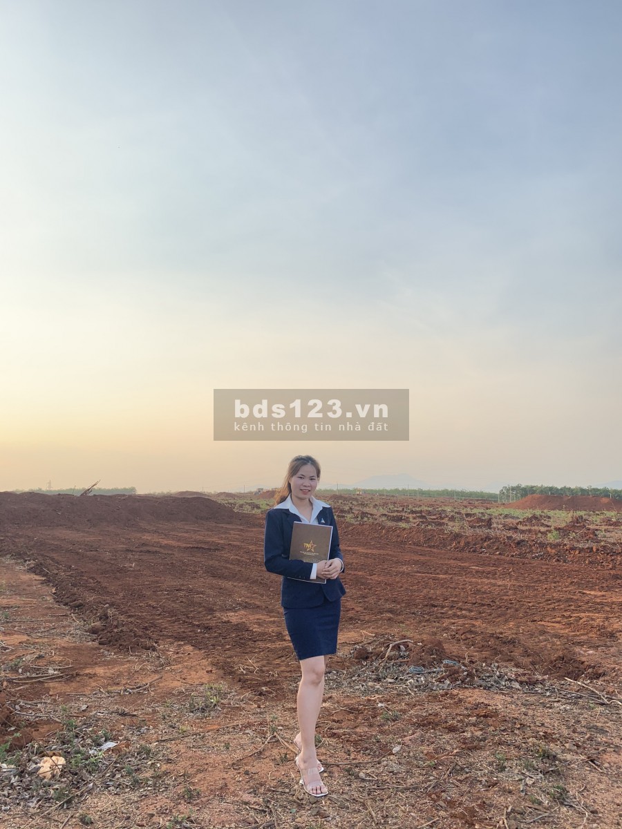 Đất Nền KĐT TNR Stars Đak Đoa 0965.268.349 - Gà đẻ trứng vàng cho NĐT 2021