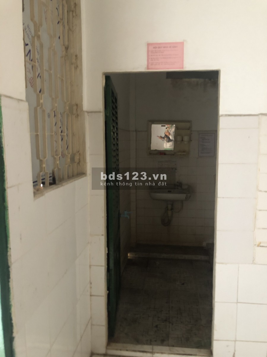 MT Lê Quang Định 4x32m 1T-1Lầu sàn trống suốt KD Tự Do giá 20Tr/th