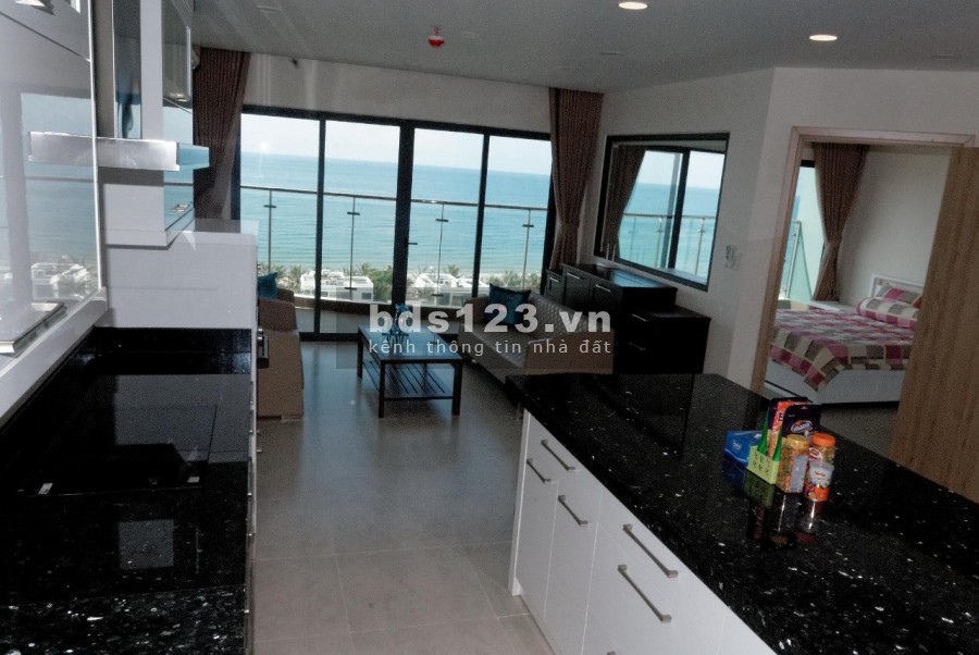 BÁN CĂN NỘI THÁT CAO CẤP 91m2 2 pn NGAY BÃI SAU GIÁ ĐÃ BAO (VAT)