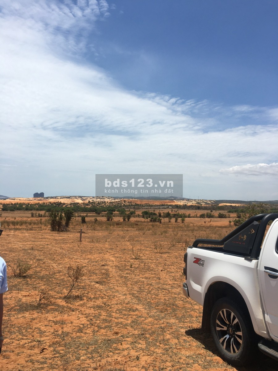 Bán 14,030m2 đất nông nghiệp hoà thắng view biển cách biển 2km chỉ 250k/m2, ngay khu du lịch Lh 0938677909 Hiền xem sổ