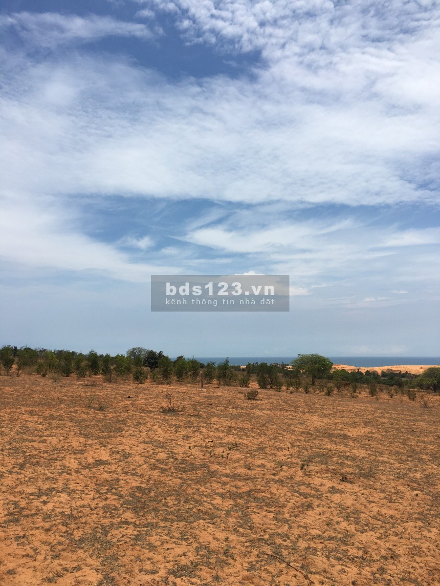 Bán 14,030m2 đất nông nghiệp hoà thắng view biển cách biển 2km chỉ 250k/m2, ngay khu du lịch Lh 0938677909 Hiền xem sổ