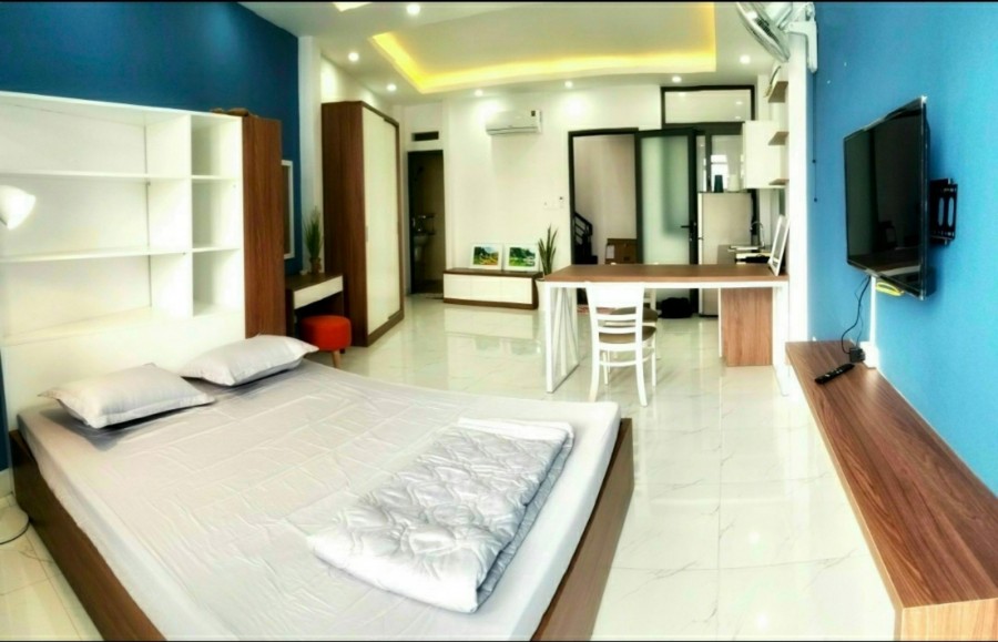 Cần bán nhà Yên Hòa Cầu Giấy chính chủ giá 3 TỶ 35m2 x 5 tầng