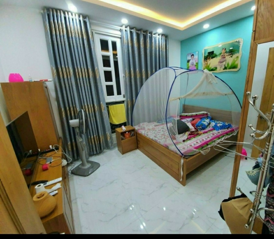 Cần bán nhà Yên Hòa Cầu Giấy chính chủ giá 3 TỶ 35m2 x 5 tầng