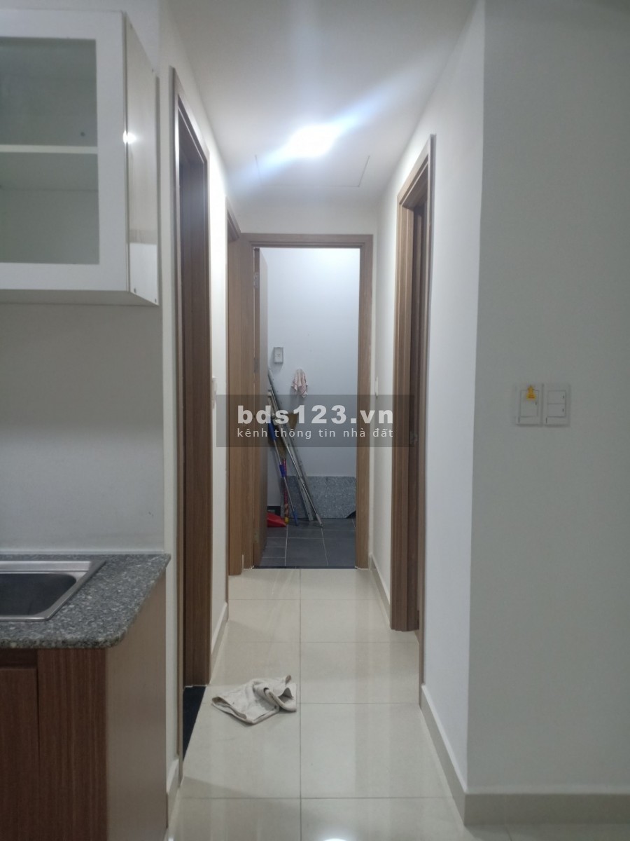 Cho thuê căn hộ Chung cư citi soho quận 2