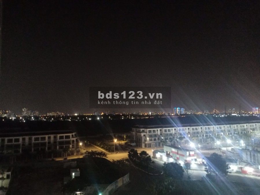 Cho thuê căn hộ Chung cư citi soho quận 2