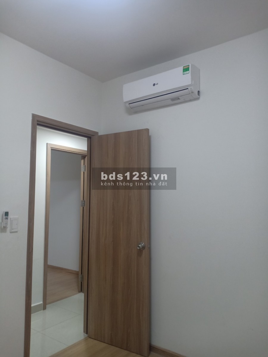 Cho thuê căn hộ Chung cư citi soho quận 2