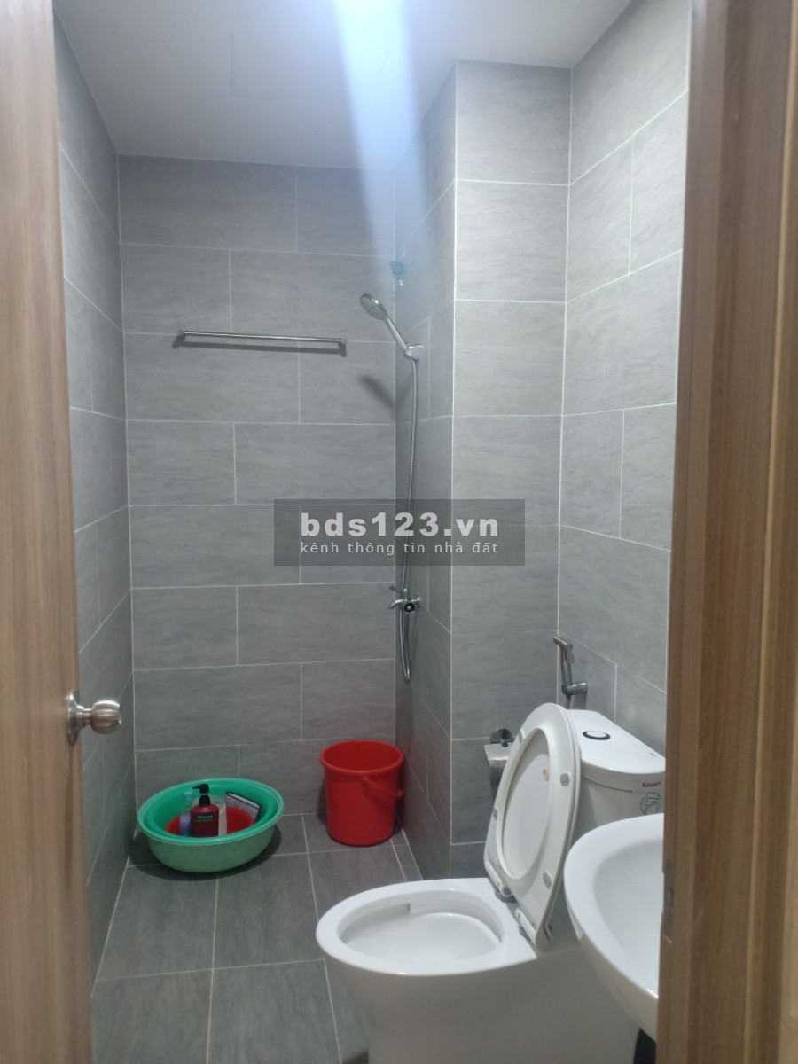 Cho thuê căn hộ Chung cư citi soho quận 2