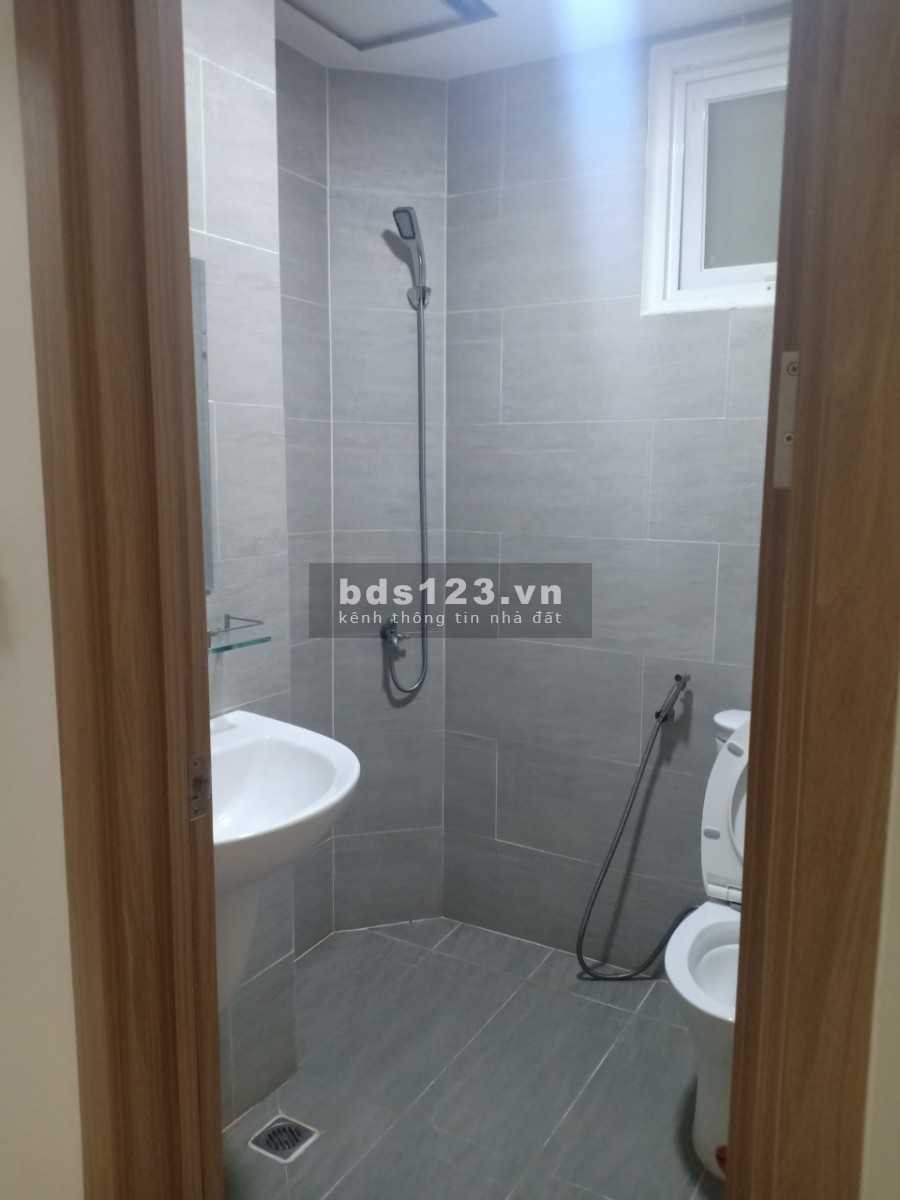 Cho thuê căn hộ Chung cư citi soho quận 2