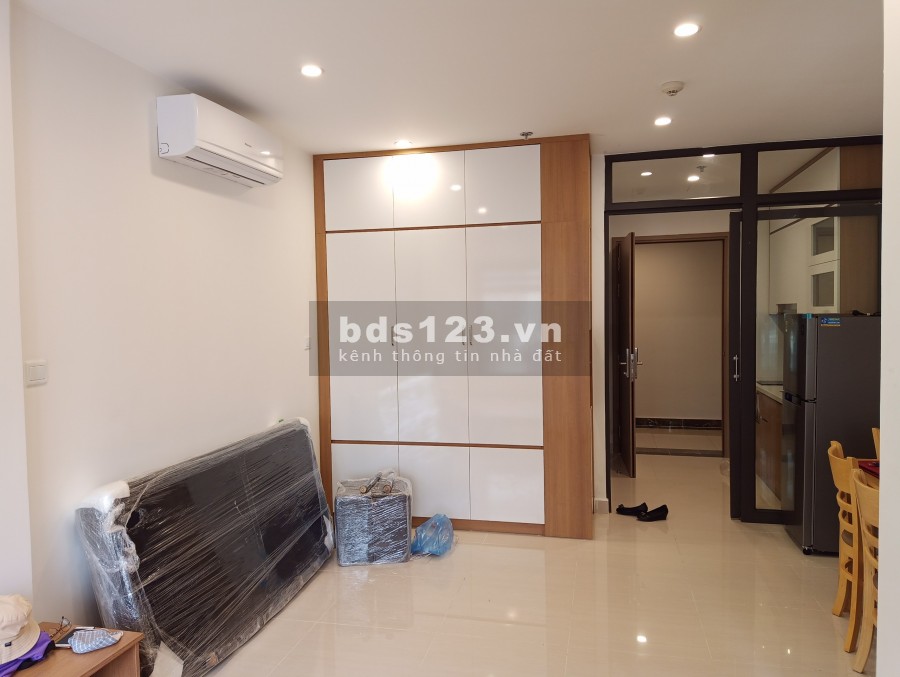 Vinhomes Ocean Park cho thuê căn hộ giá chỉ từ 3 triệu/tháng, tiện ích đầy đủ, giá tốt