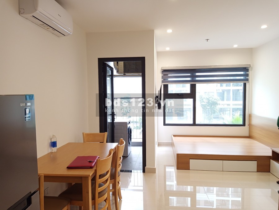 Vinhomes Ocean Park cho thuê căn hộ giá chỉ từ 3 triệu/tháng, tiện ích đầy đủ, giá tốt