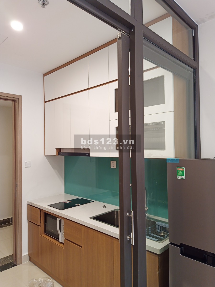 Vinhomes Ocean Park cho thuê căn hộ giá chỉ từ 3 triệu/tháng, tiện ích đầy đủ, giá tốt