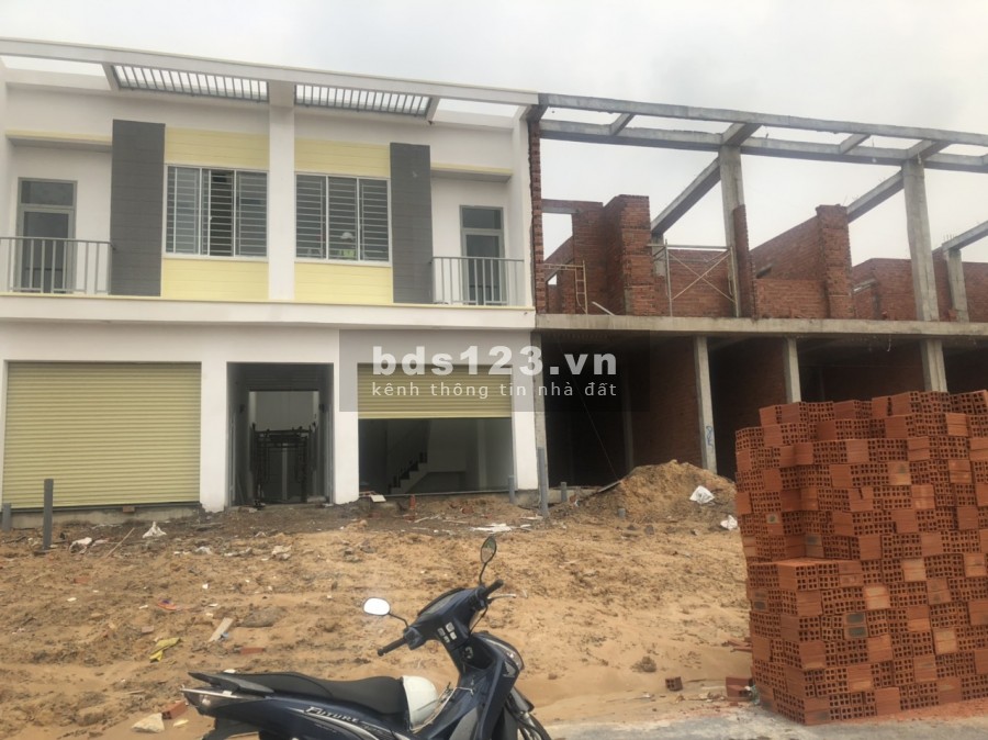 Bán nhà shr, nhà 2 mặt tiền kinh doanh dãy trọ cho thuê