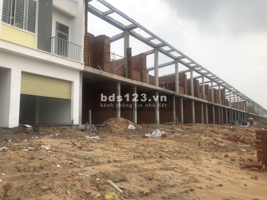 Bán nhà shr, nhà 2 mặt tiền kinh doanh dãy trọ cho thuê