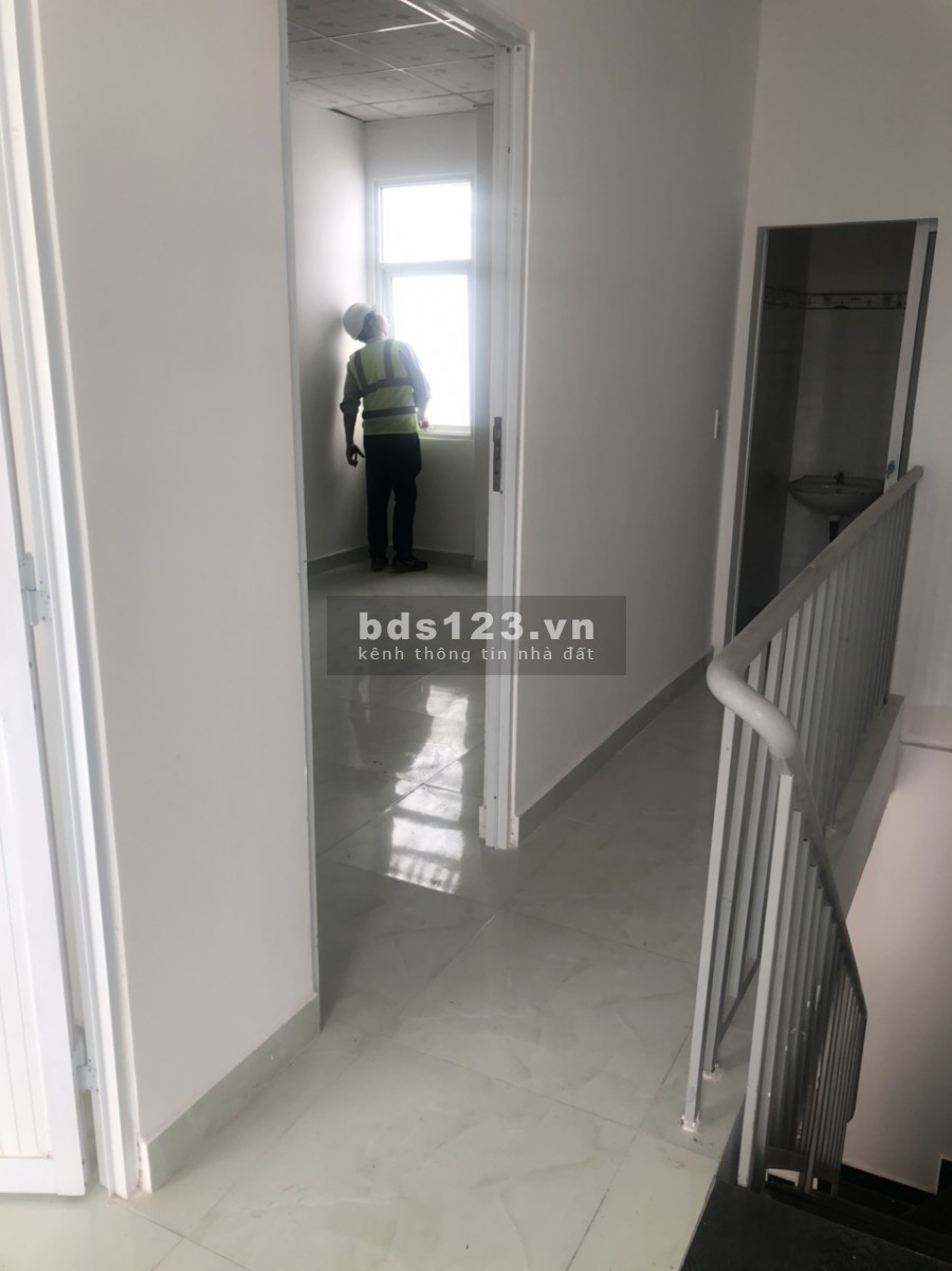 Bán nhà shr, nhà 2 mặt tiền kinh doanh dãy trọ cho thuê