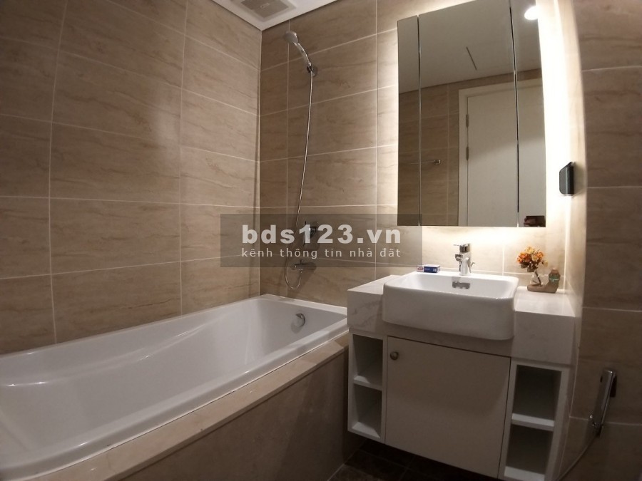 Vinhomes D'capitale Căn hộ 2PN 2VS Full đồ Rẻ Đẹp Đàm phán trực tiếp. LH 0936876905