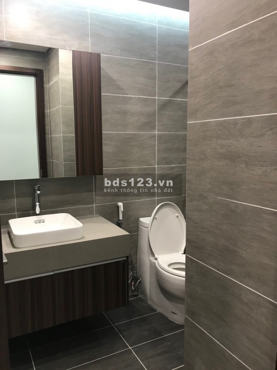 Cho thuê căn hộ 83m2, 2PN, full, giá 13 tr/th, 6th Element, Tây Hồ