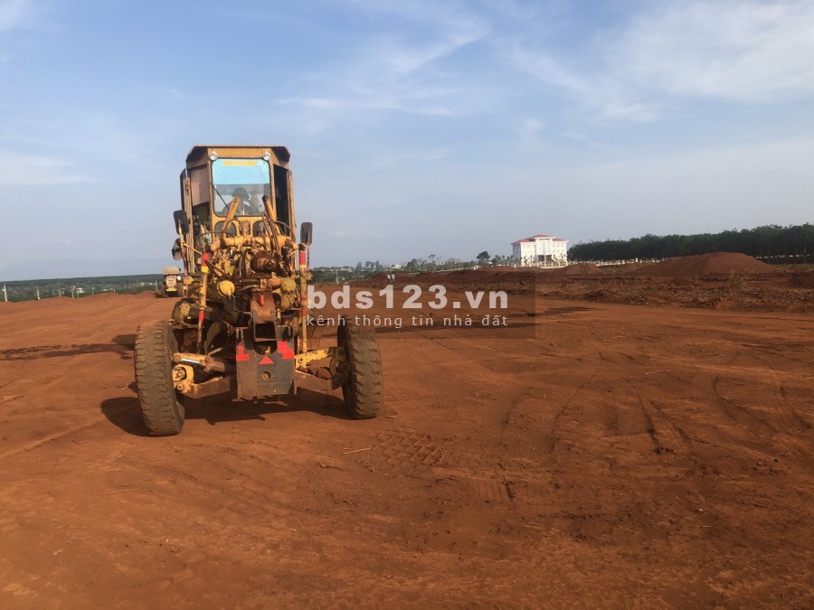 Đất Nền KĐT TNR Stars Đak Đoa 0965.268.349 - Gà đẻ trứng vàng cho NĐT 2021