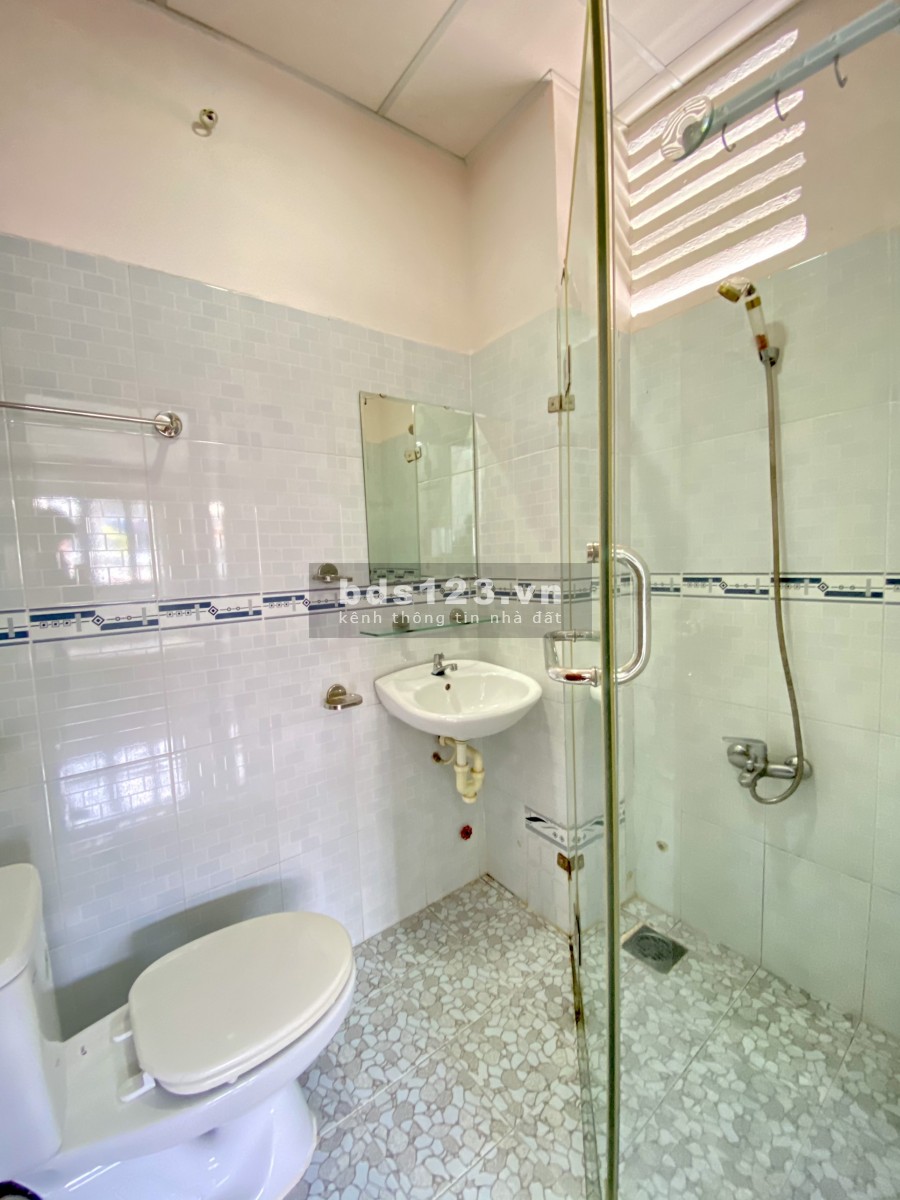 Căn Hộ Studio Full Nội thất Thoáng Mát Mặt Tiền 3/2 – Đối diện Nhà Hát Hoà Bình Q. 10