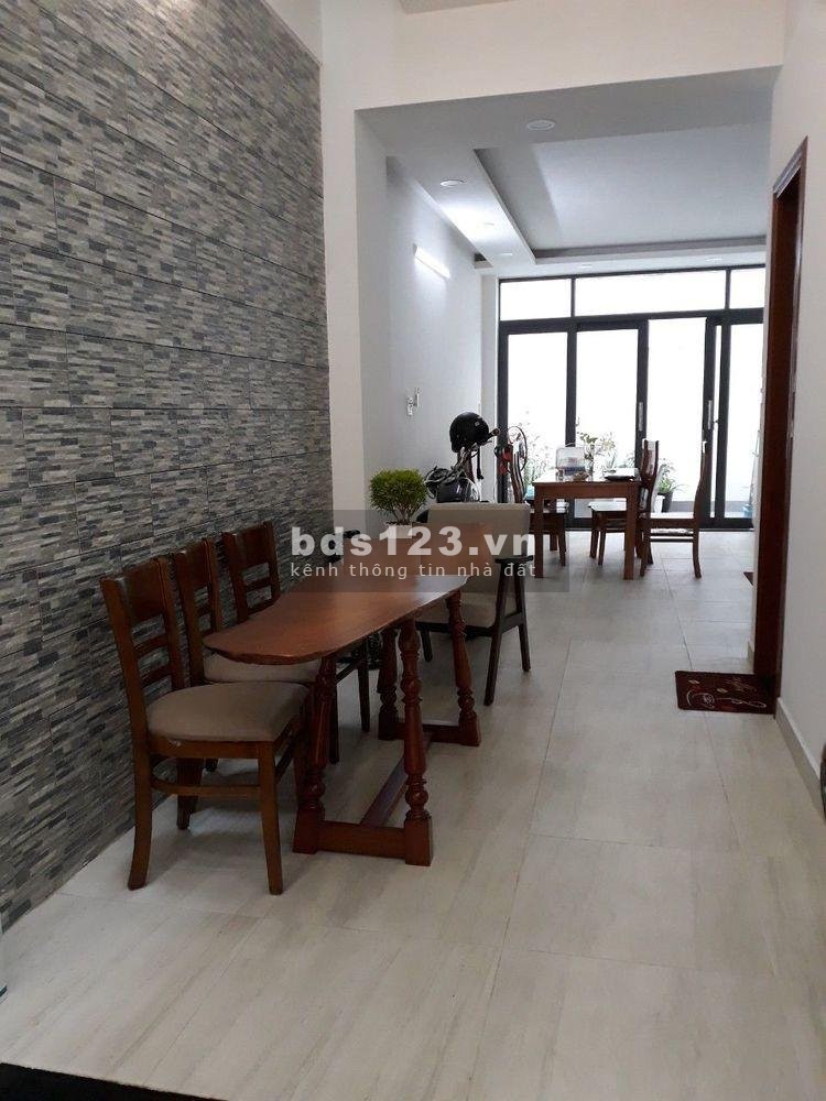 Chính chủ cho thuê nhà mới xây mặt tiền đường 47, P.Bình Thuận -