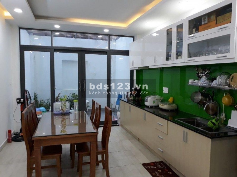 Chính chủ cho thuê nhà mới xây mặt tiền đường 47, P.Bình Thuận -