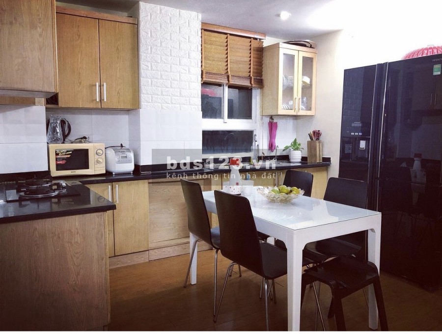 Chính chủ bán căn hộ chung cư tòa Sunrise building II, KĐT Sài Đồng, Long biên, DT 81.5m2 Giá 1.7 tỷ LH 0989995724