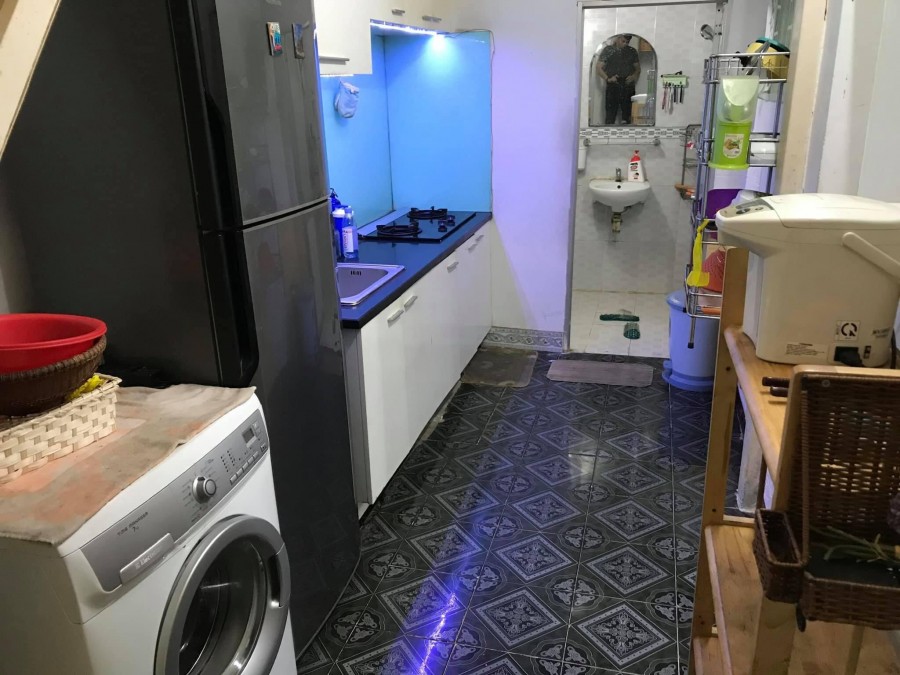 Hết Tiền bán lỗ! 73M2 P.1 Gò Vấp HXH 60tr/M2 4PN 5WC 4.95 Tỷ
