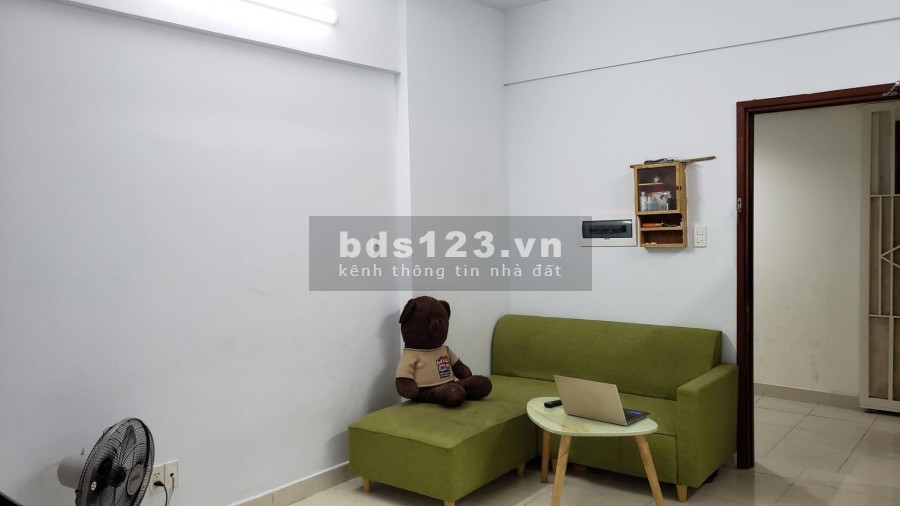 Cần bán căn hộ Hưng Ngân 2pn 51,8m2 căn số 19.16 lốc B1 Phường tân chánh hiệp Quận 12