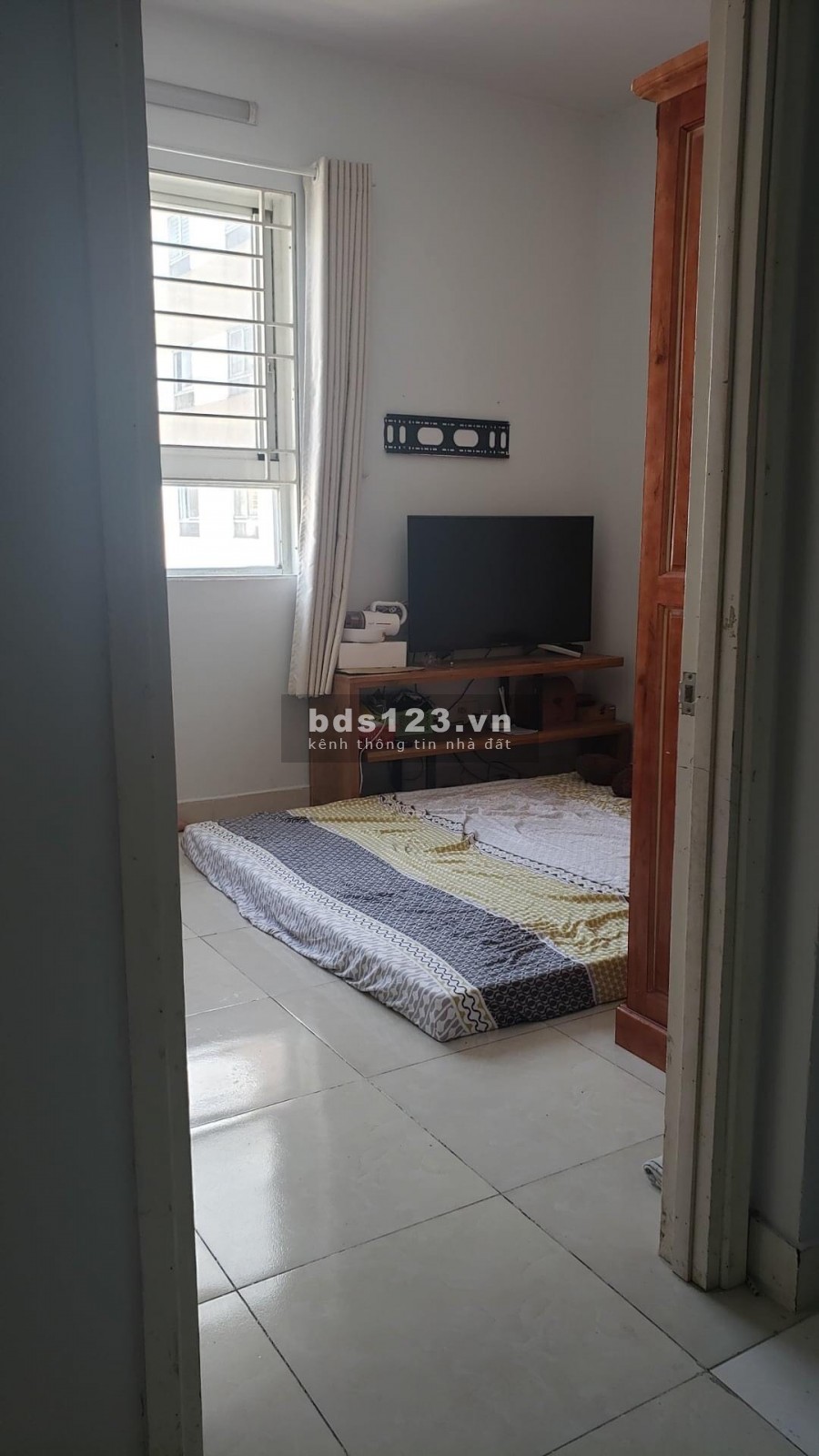 Cần bán căn hộ Hưng Ngân 2pn 51,8m2 căn số 19.16 lốc B1 Phường tân chánh hiệp Quận 12