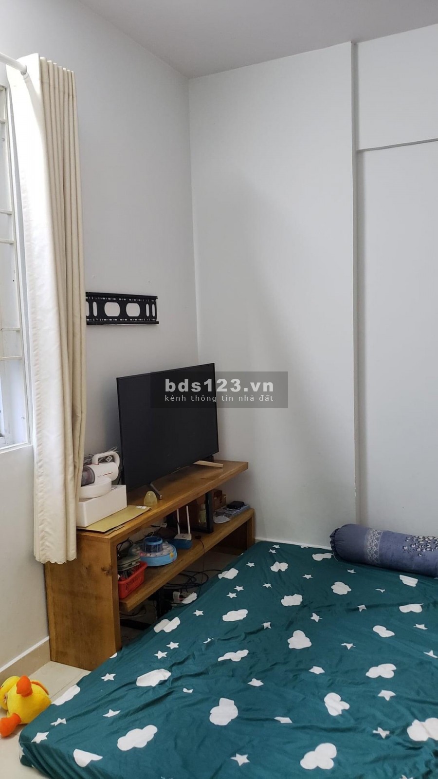 Cần bán căn hộ Hưng Ngân 2pn 51,8m2 căn số 19.16 lốc B1 Phường tân chánh hiệp Quận 12