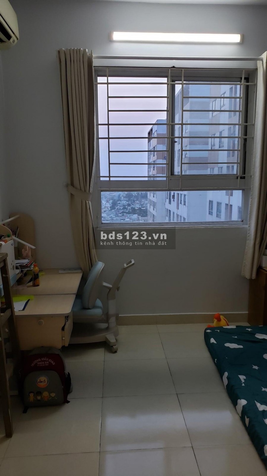 Cần bán căn hộ Hưng Ngân 2pn 51,8m2 căn số 19.16 lốc B1 Phường tân chánh hiệp Quận 12