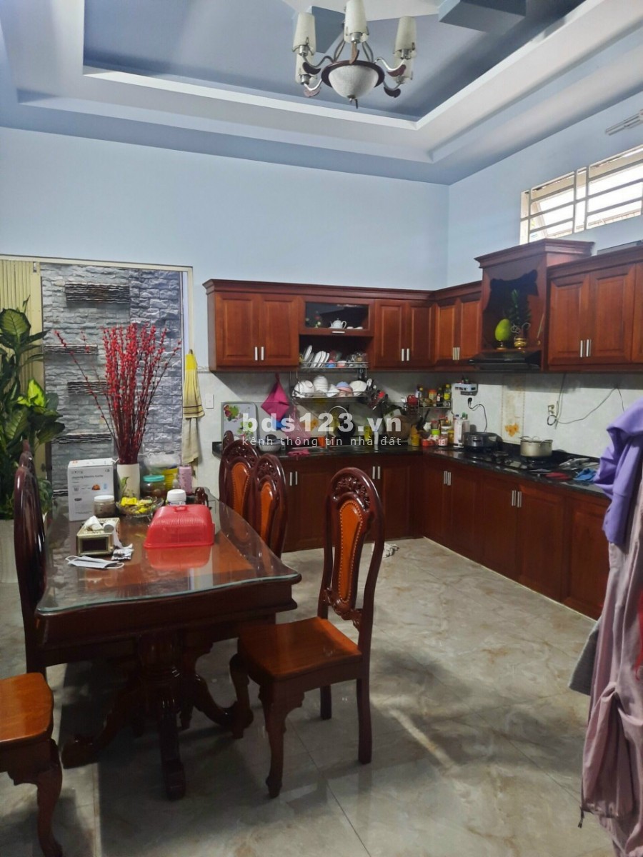 Nhà 4.6x22 Lê Thị Riêng, Thới An Quận 12 Giá 6 Tỷ