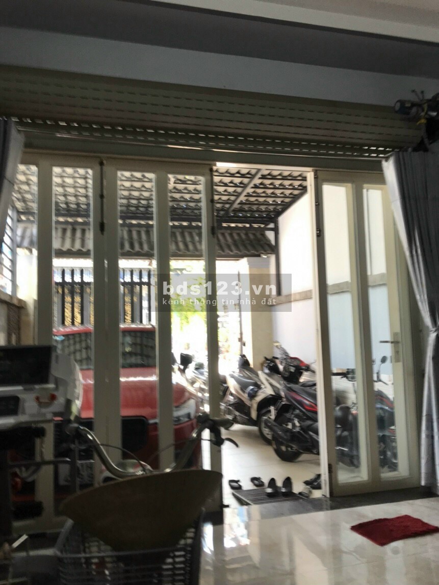Nhà 4.6x22 Lê Thị Riêng, Thới An Quận 12 Giá 6 Tỷ