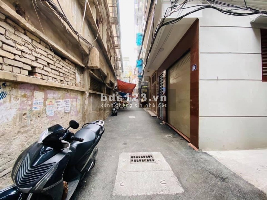 Đất HIẾM bạn ko cần jai ra ven đô mua đất GẦN PHỐ TRUNG TÂM QUẬN THANH XUÂN chỉ 2,6 tỷ