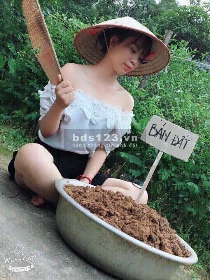 Đất HIẾM bạn ko cần jai ra ven đô mua đất GẦN PHỐ TRUNG TÂM QUẬN THANH XUÂN chỉ 2,6 tỷ