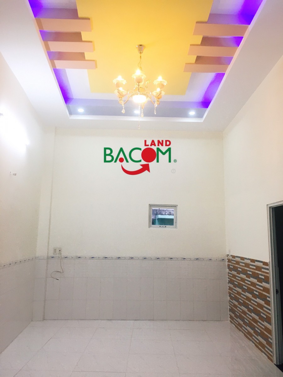 Bán nhà Hóa An mới leng keng 82m2 SHR thổ cư đường ô tô nhỏ,gần vòng xoay Câu Hang