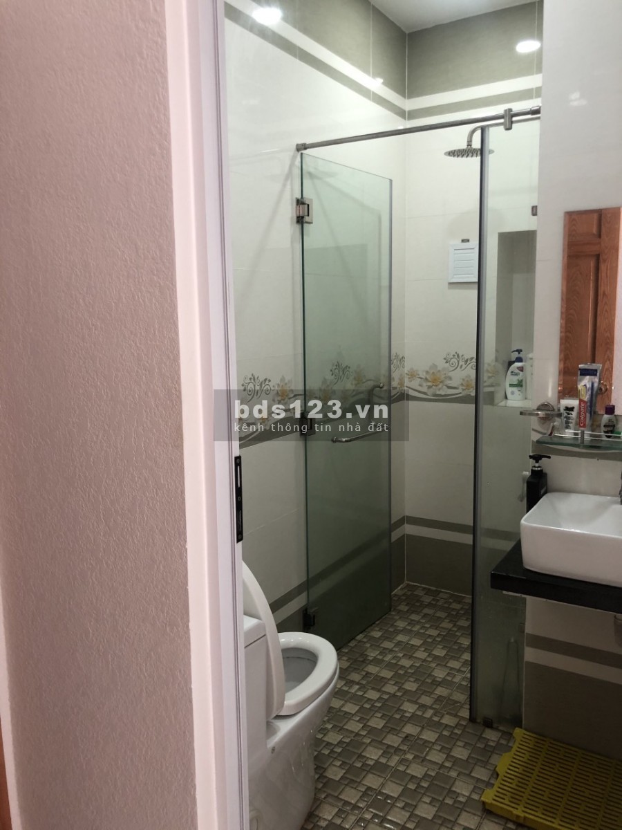 Bán GẤP nhà HXT Lê Đức Thọ, P13, Gò Vấp, 4x14m, 1 trệt, lửng, 3 lầu, 5.9 tỷ