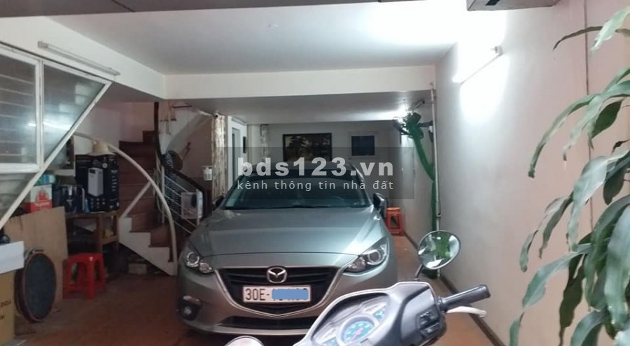 Bán nhà PL ô tô ngõ 285 Khuất Duy Tiến 61m2 x 6 tầng thang máy giá 15 tỷ. LH 0912442669