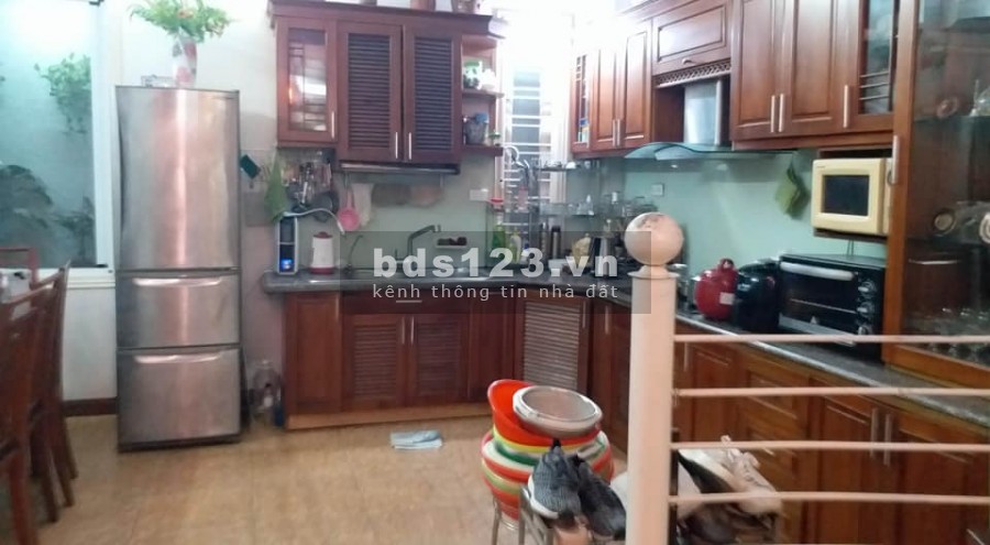 Bán nhà PL ô tô ngõ 285 Khuất Duy Tiến 61m2 x 6 tầng thang máy giá 15 tỷ. LH 0912442669