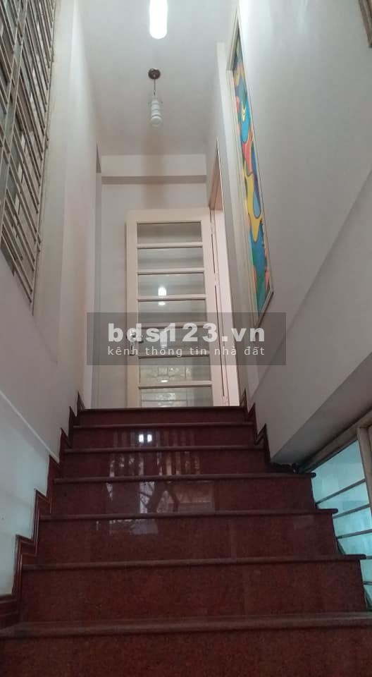 Bán nhà PL ô tô ngõ 285 Khuất Duy Tiến 61m2 x 6 tầng thang máy giá 15 tỷ. LH 0912442669