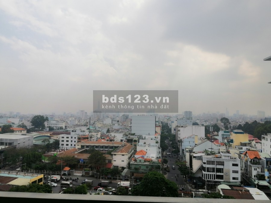 Hot! Căn hộ Orchard Parkview, 83m2, đã có nội thất ở, cho thuê 17.5tr/tháng